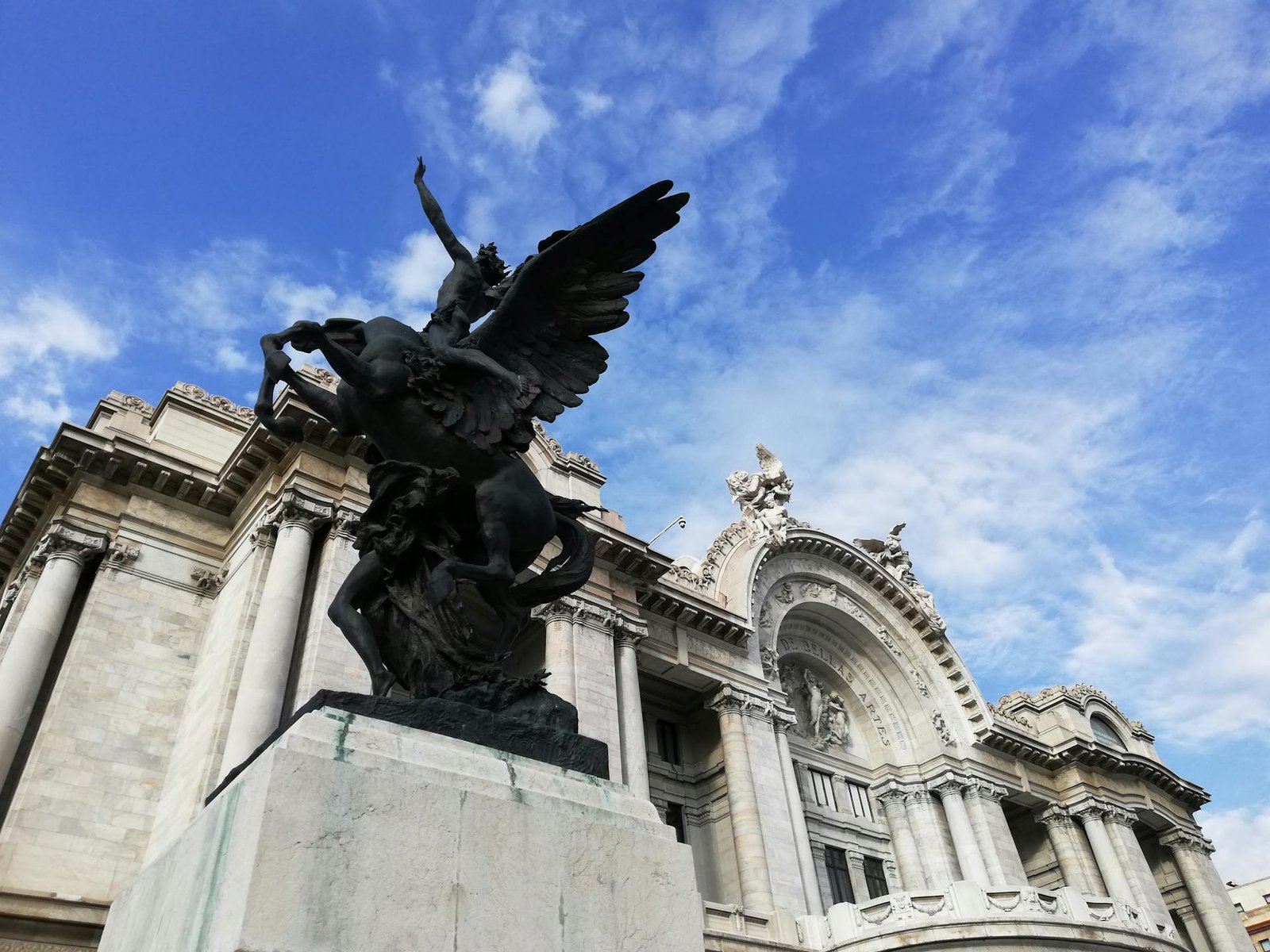 angel de la independencia